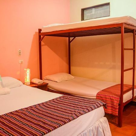 Hostel Esperanza San Juan del Sur Εξωτερικό φωτογραφία