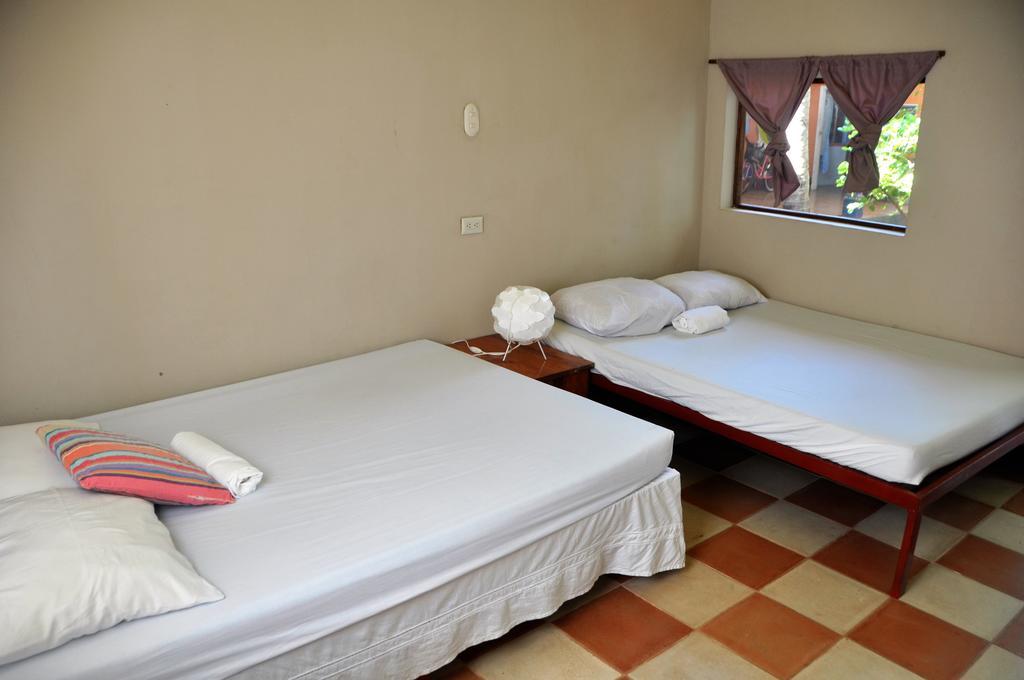 Hostel Esperanza San Juan del Sur Δωμάτιο φωτογραφία