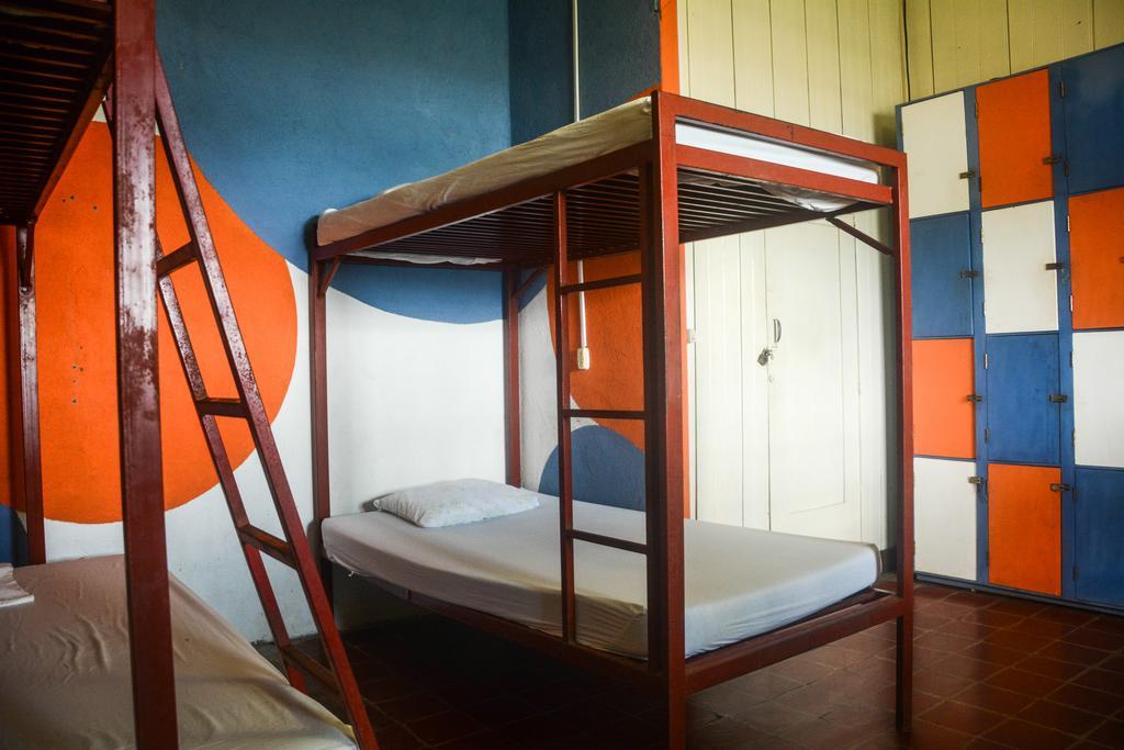 Hostel Esperanza San Juan del Sur Εξωτερικό φωτογραφία