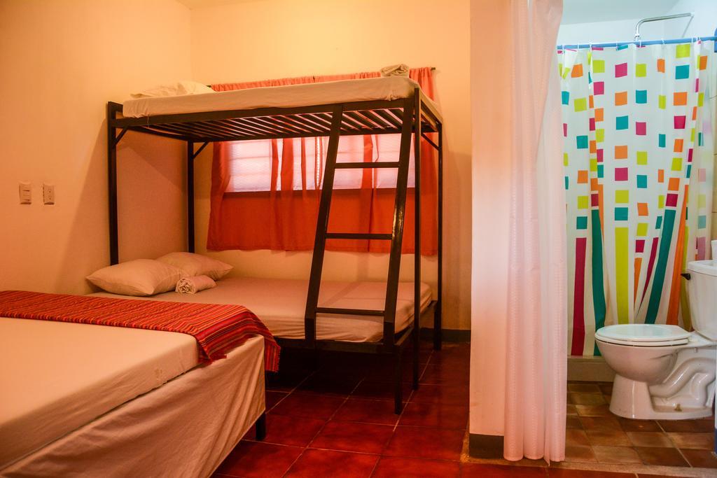 Hostel Esperanza San Juan del Sur Εξωτερικό φωτογραφία