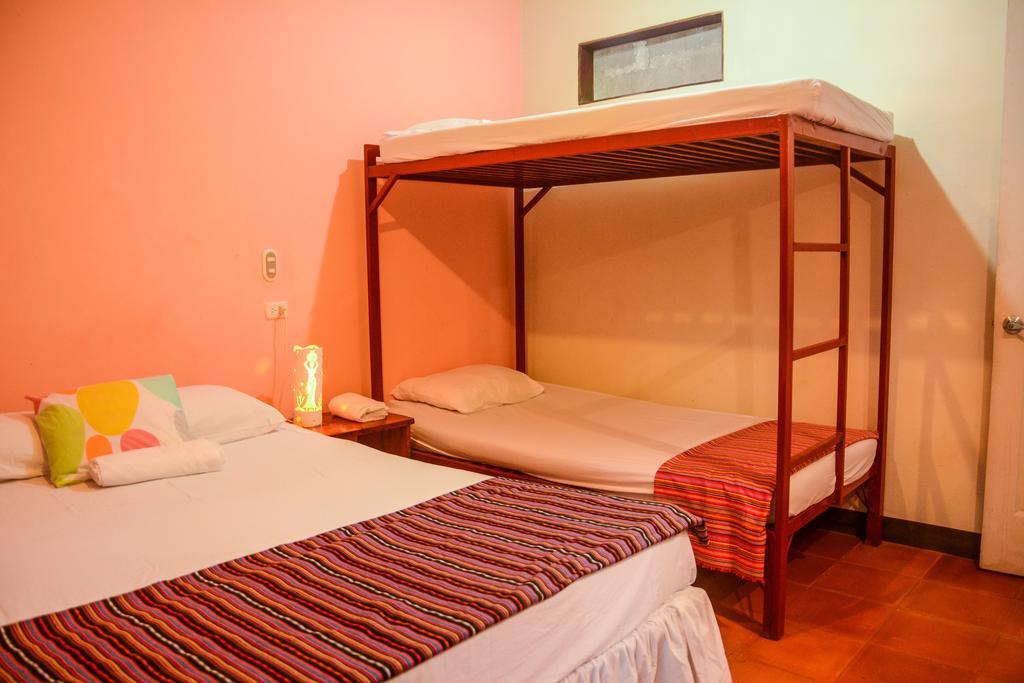 Hostel Esperanza San Juan del Sur Εξωτερικό φωτογραφία