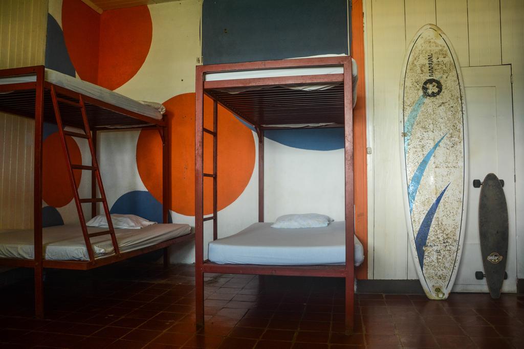 Hostel Esperanza San Juan del Sur Εξωτερικό φωτογραφία